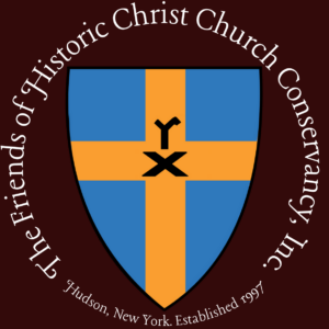The Friends of Historic Christ Church